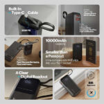 Stuffcool Mito Plus Power Bank