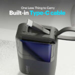 Stuffcool Mito Plus Power Bank