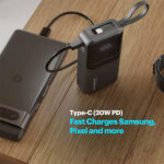 Stuffcool Mito Plus Power Bank