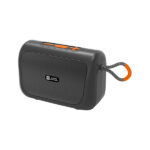 Swiss Military Audio Ancha Mi Bluetooth Speaker