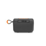 Swiss Military Audio Ancha Mi Bluetooth Speaker