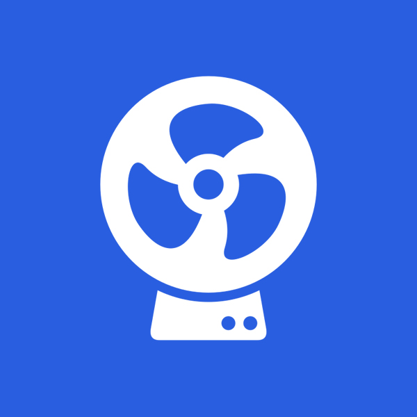 Table Fan