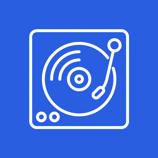 Turntable