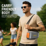 UBON SP-95 King Series 20W Party Speaker