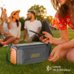 UBON SP-95 King Series 20W Party Speaker