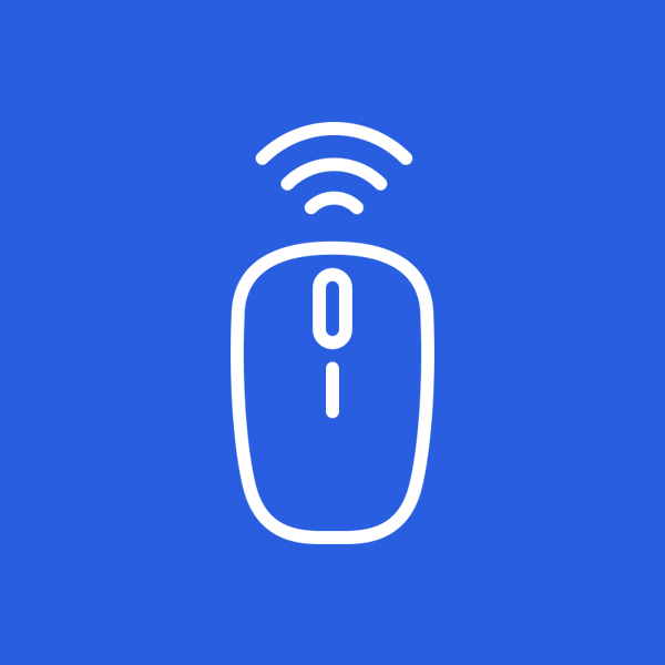 Wireless Mouse