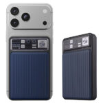 Zebronics MW65 Wireless Power Bank