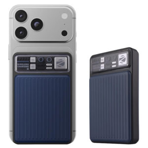 Zebronics MW65 Wireless Power Bank