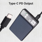 Zebronics MW65 Wireless Power Bank