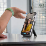 Zebronics MW70 Wireless Power Bank