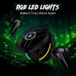 boAt Immortal 141 Bluetooth Gaming Wireless Earbuds