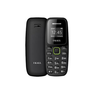 IKALL K32 Keypad Phone