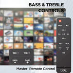 boAt Aavante Bar Rhythm 60W Soundbar