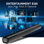 boAt Aavante Bar Rhythm 60W Soundbar