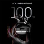 boAt Airdopes Ultra Pro Wireless Earbuds