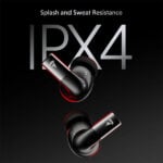 boAt Airdopes Ultra Pro Wireless Earbuds