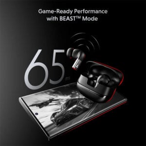 boAt Airdopes Ultra Pro Wireless Earbuds