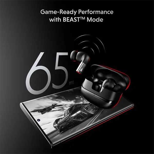 boAt Airdopes Ultra Pro Wireless Earbuds
