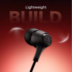 boAt Bassheads 95 Wired Earphones