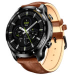 boAt Lunar Pro LTE Smart Watch