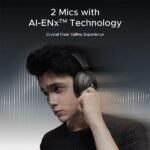 boAt Rockerz 650 Pro Wireless Headphone