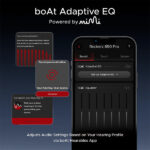 boAt Rockerz 650 Pro Wireless Headphone