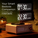 Pebble Disc Retro Bluetooth Speaker