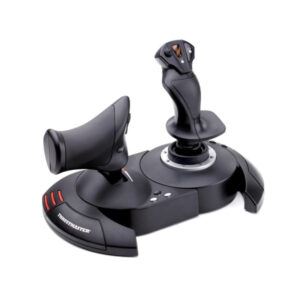 Thrustmaster T. Flight Hotas X Flight Game Controller Joystick