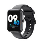 DIZO Watch D Plus 1.85 inch Display Smart Watch