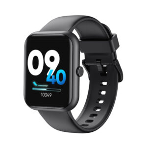 DIZO Watch D Plus 1.85 inch Display Smart Watch