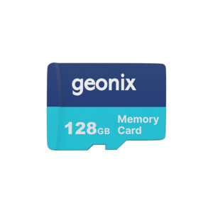 Geonix Memory Card With Quick file Transfers