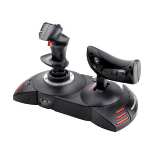 Thrustmaster T. Flight Hotas X Flight Game Controller Joystick
