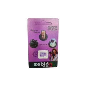 Zebion 256GB Micro SD Card