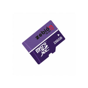 Zebion 256GB Micro SD Card