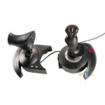 Thrustmaster T. Flight Hotas X Flight Game Controller Joystick