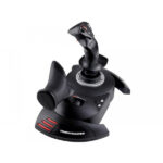 Thrustmaster T. Flight Hotas X Flight Game Controller Joystick
