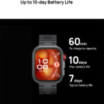 Huawei Watch Fit 4 Pro Smart Watch