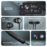boAt Rockerz 110 Wireless Earphone