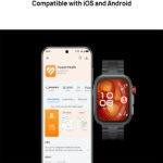 Huawei Watch Fit 4 Pro Smart Watch