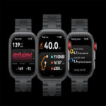 Huawei Watch Fit 4 Pro Smart Watch