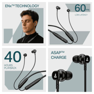 boAt Rockerz 113 Wireless Neckband