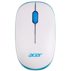 Acer Wireless Mouse With 1600 DPI