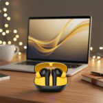 Amazon Basics TWS in-Ear Earbuds