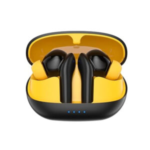 Amazon Basics TWS in-Ear Earbuds