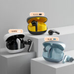 Amazon Basics TWS in-Ear Earbuds