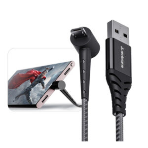 Ambrane Standing Micro USB Cable