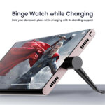 Ambrane Standing Micro USB Cable