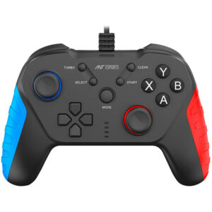 Ant Esports GP110 Wired Gamepad