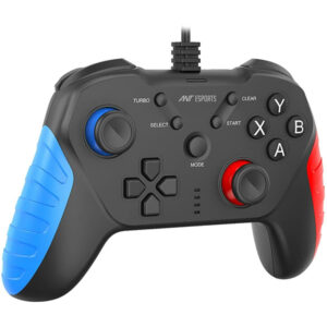 Ant Esports GP110 Wired Gamepad