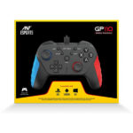 Ant Esports GP110 Wired Gamepad